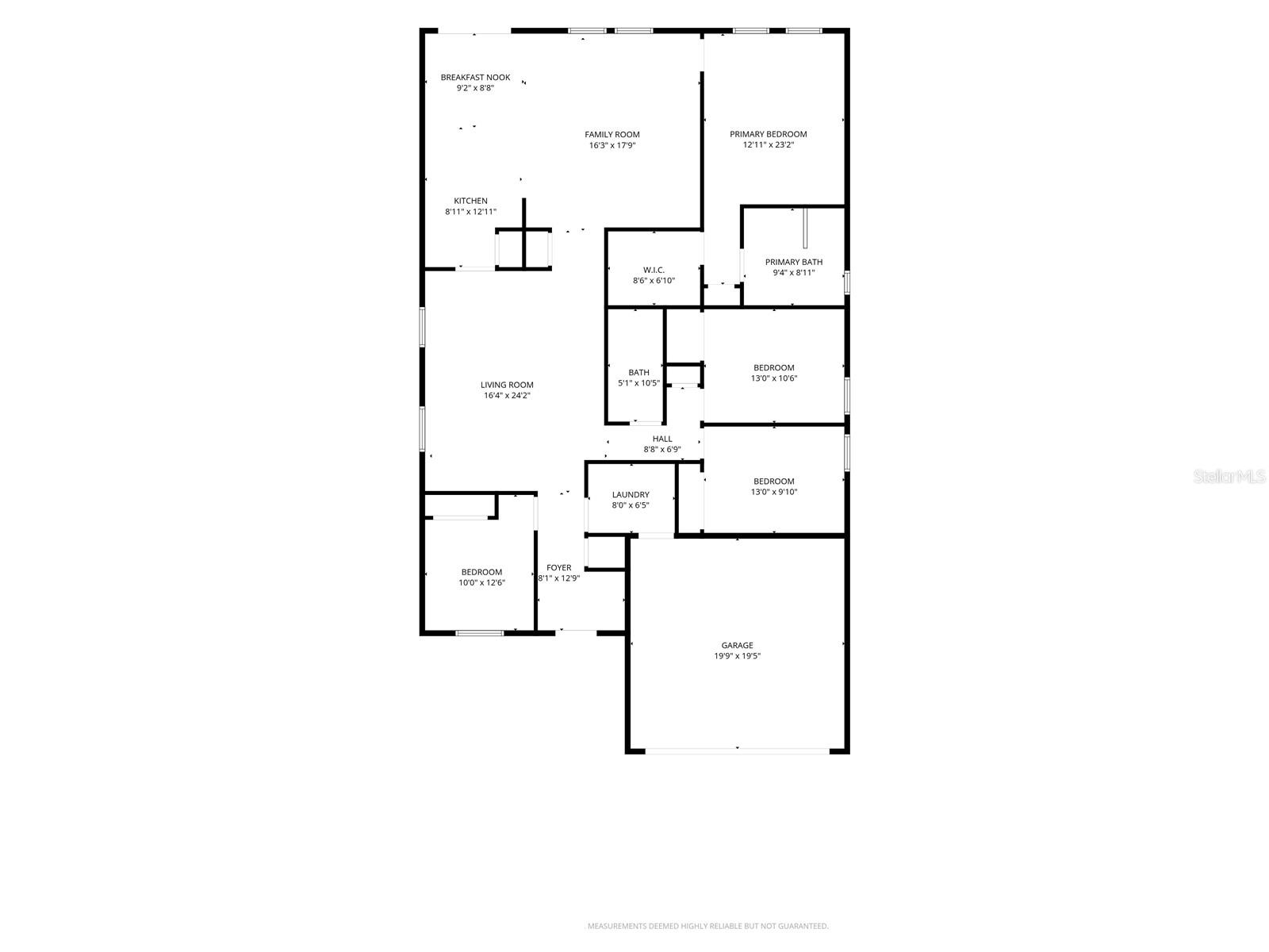 STONEBRIER - Residential