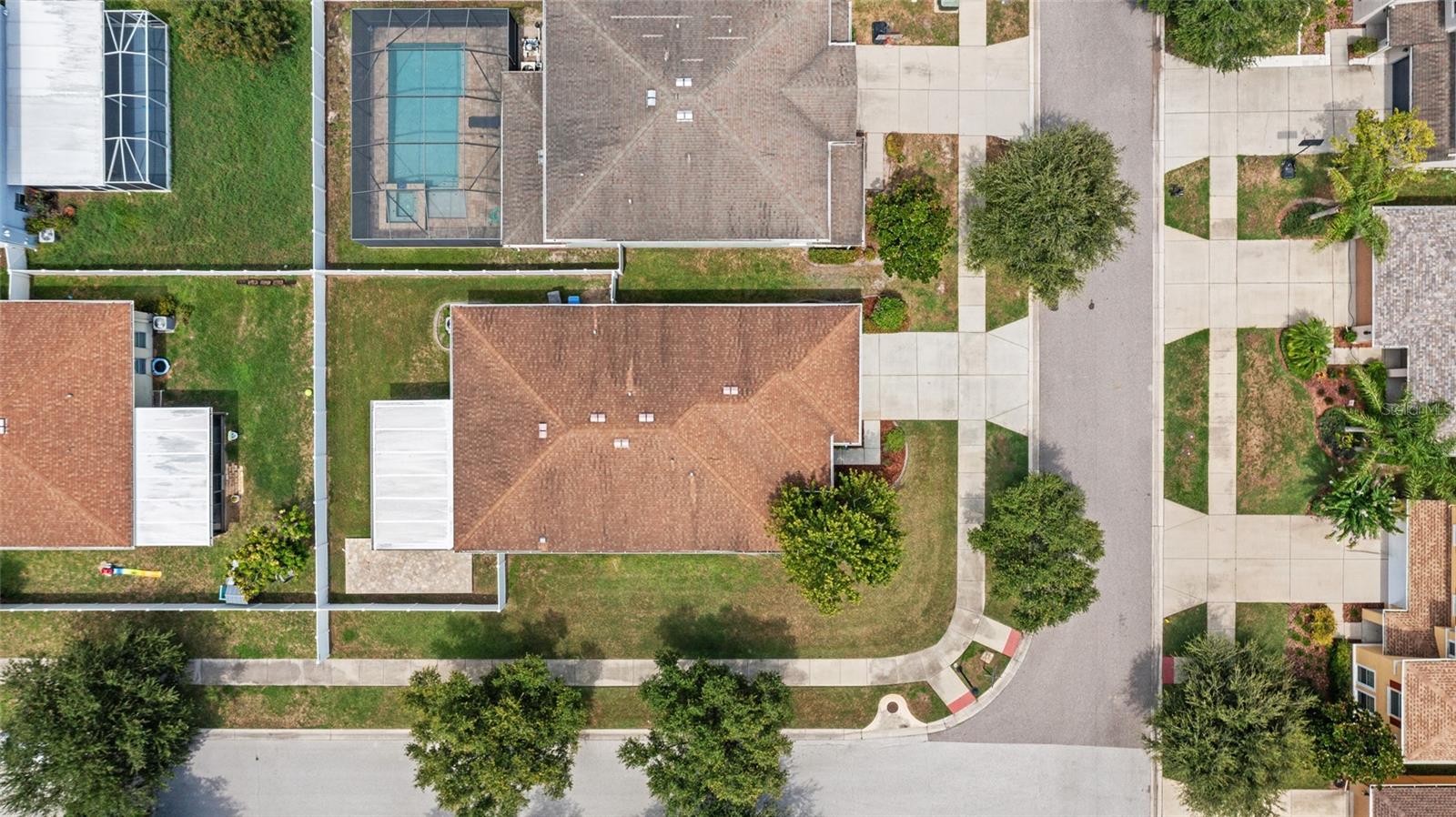 STONEBRIER - Residential