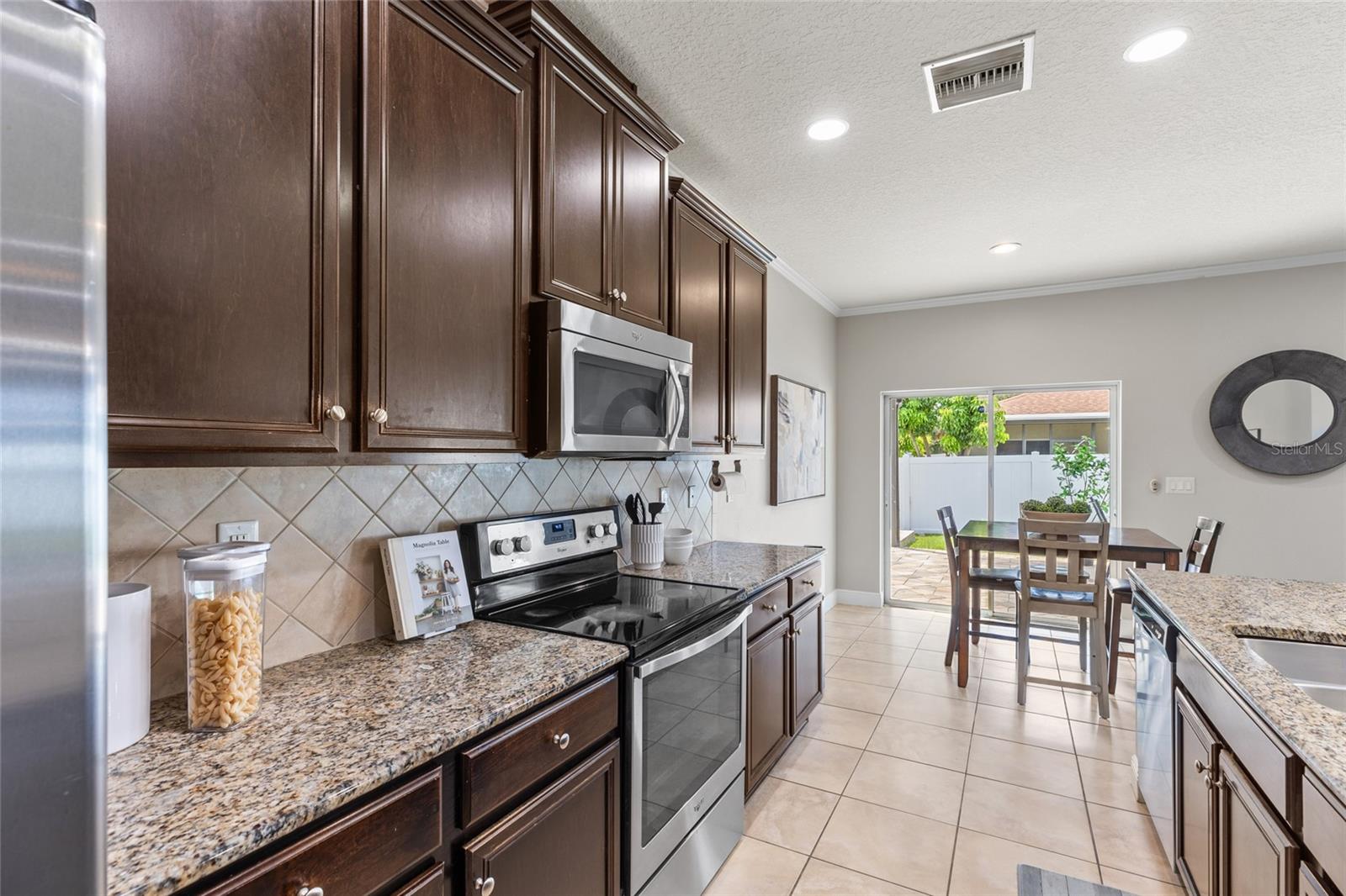 STONEBRIER - Residential