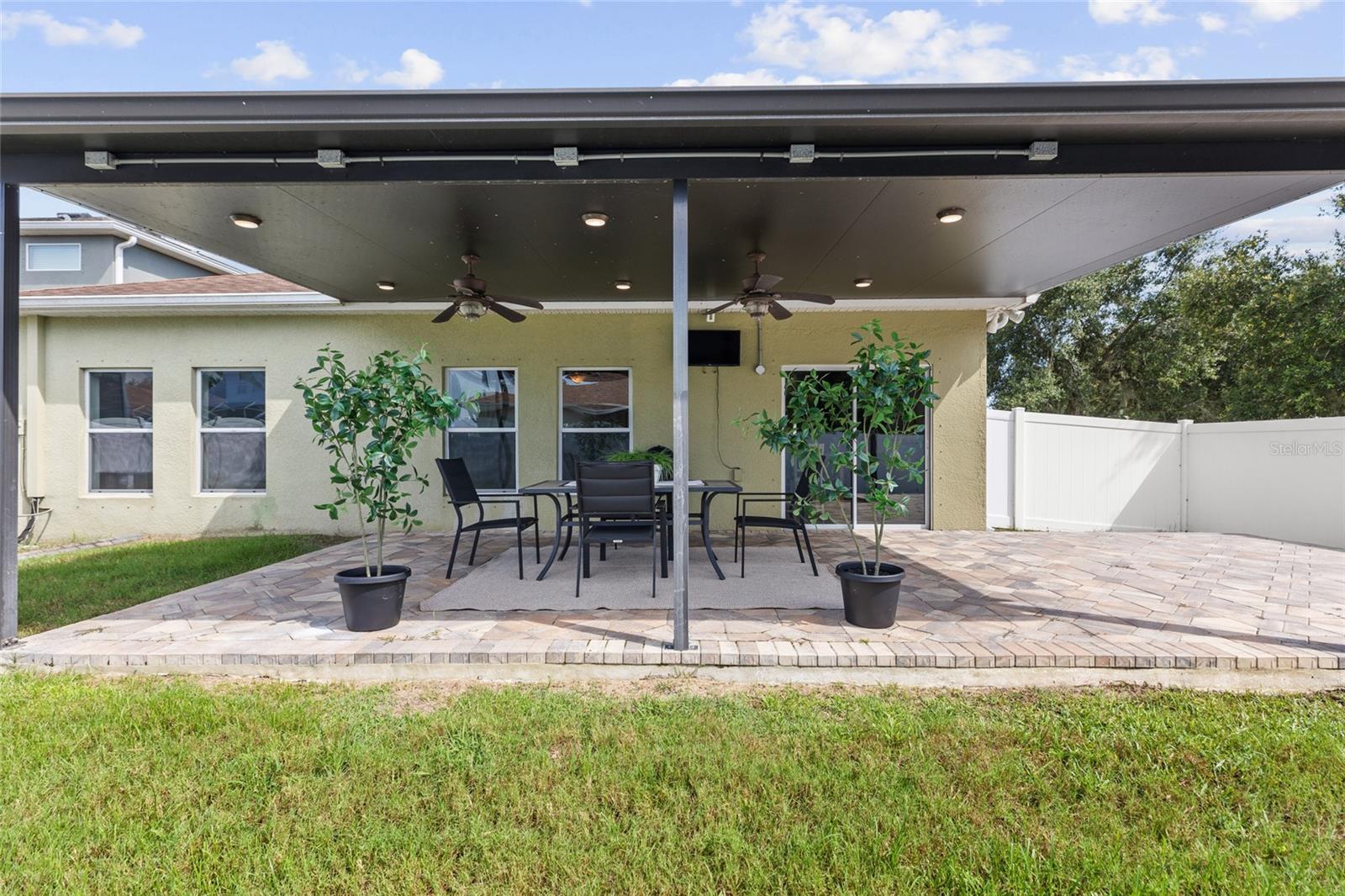 STONEBRIER - Residential