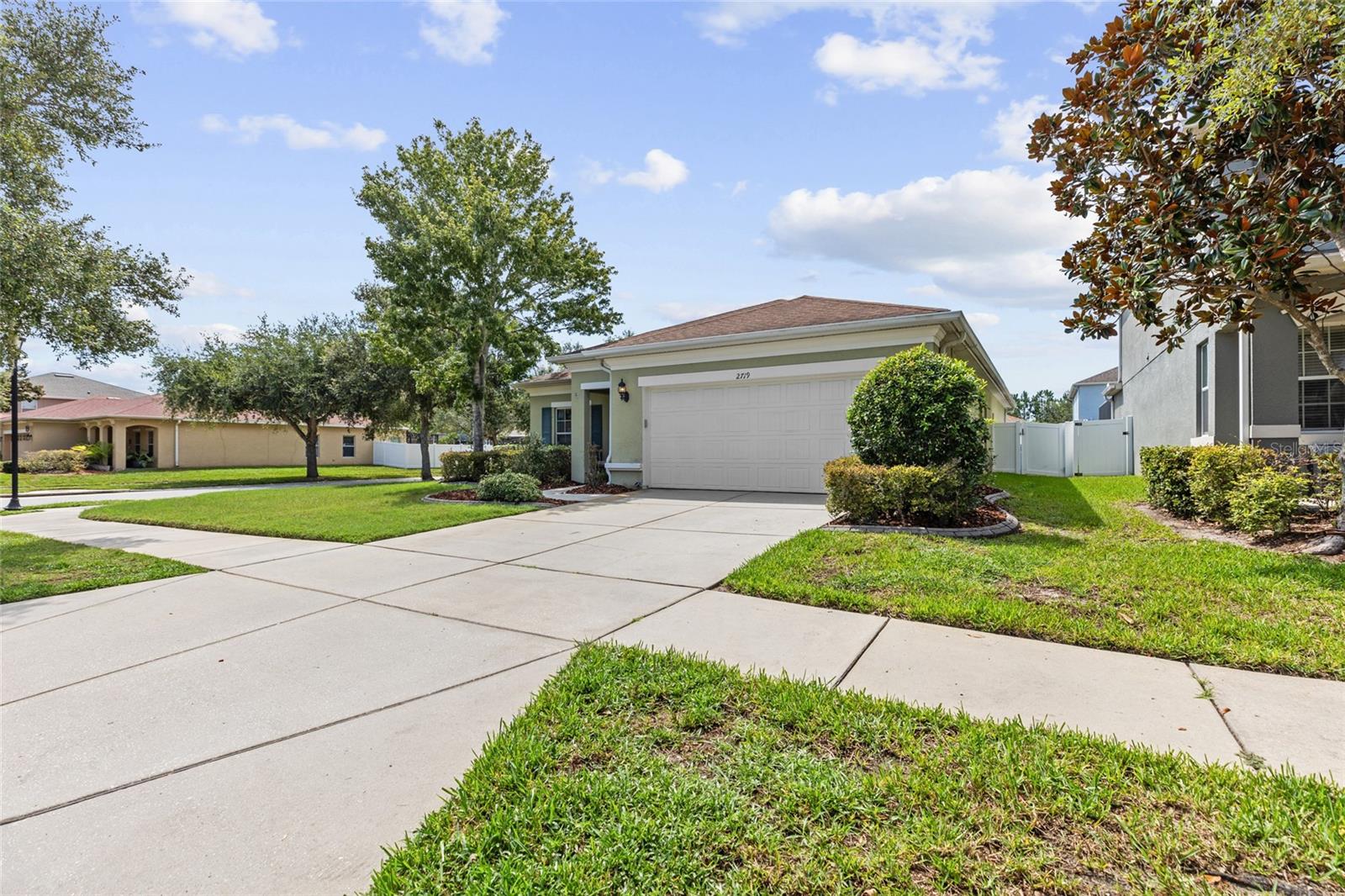 STONEBRIER - Residential