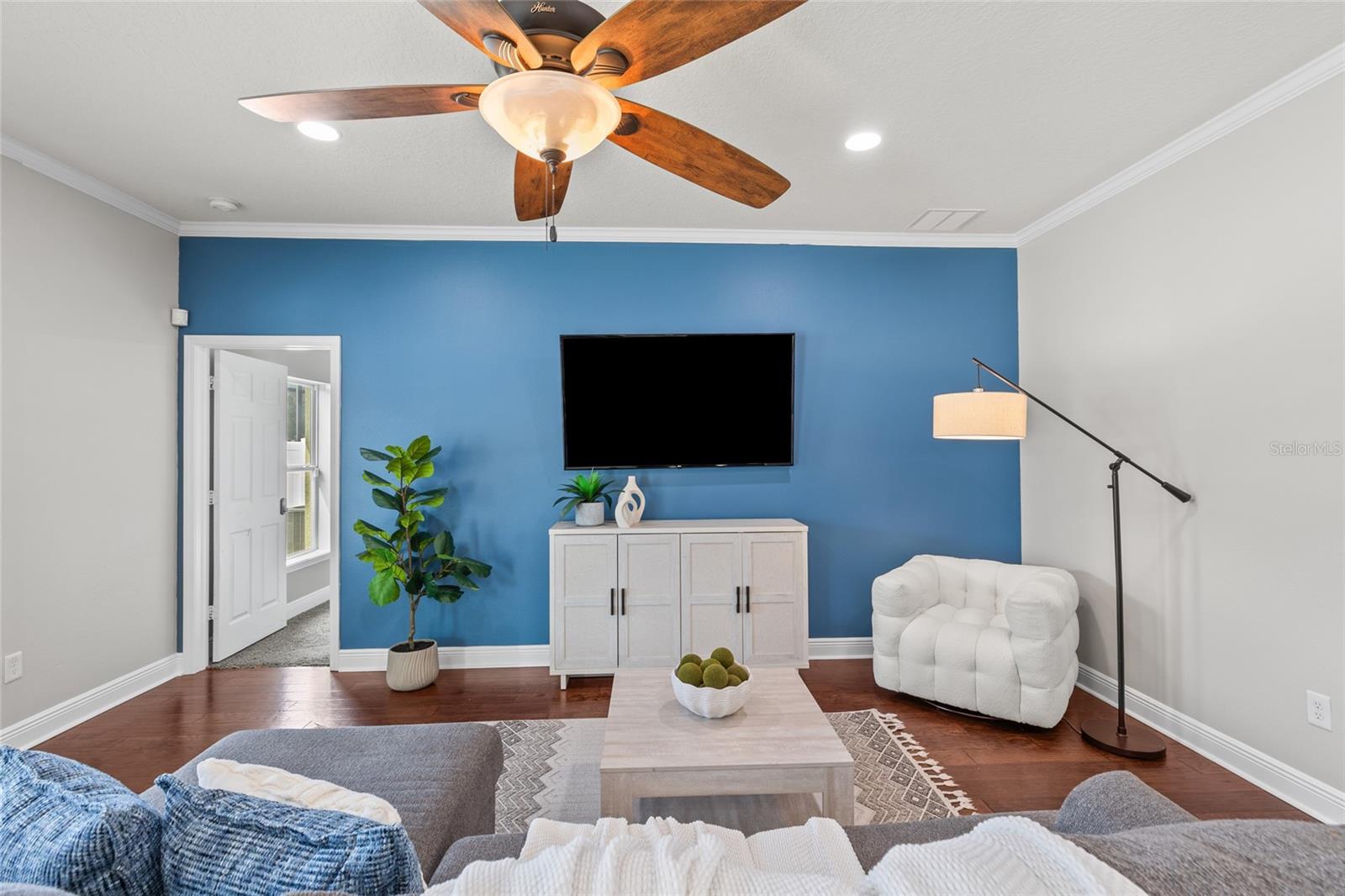 STONEBRIER - Residential