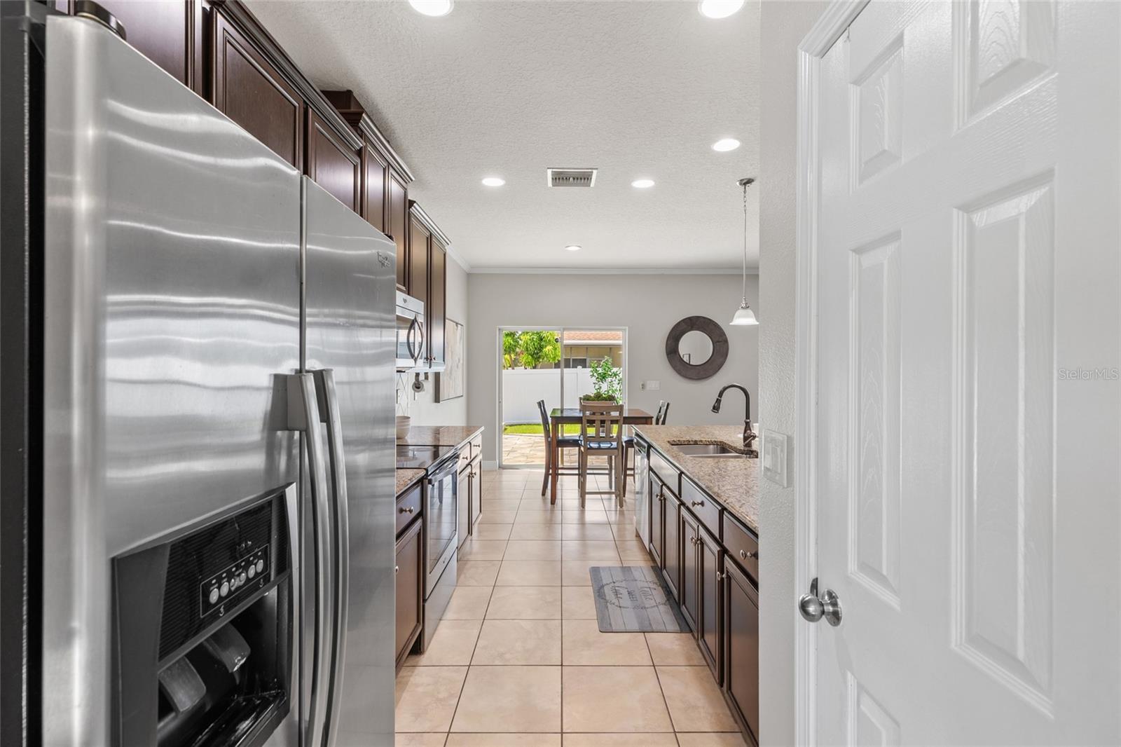 STONEBRIER - Residential