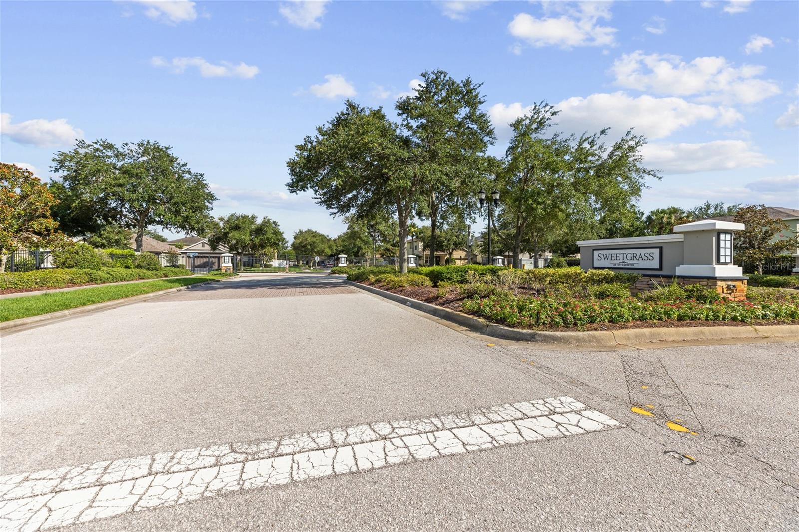 STONEBRIER - Residential