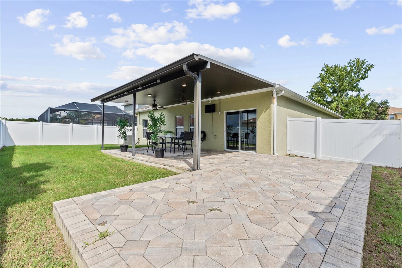 STONEBRIER - Residential