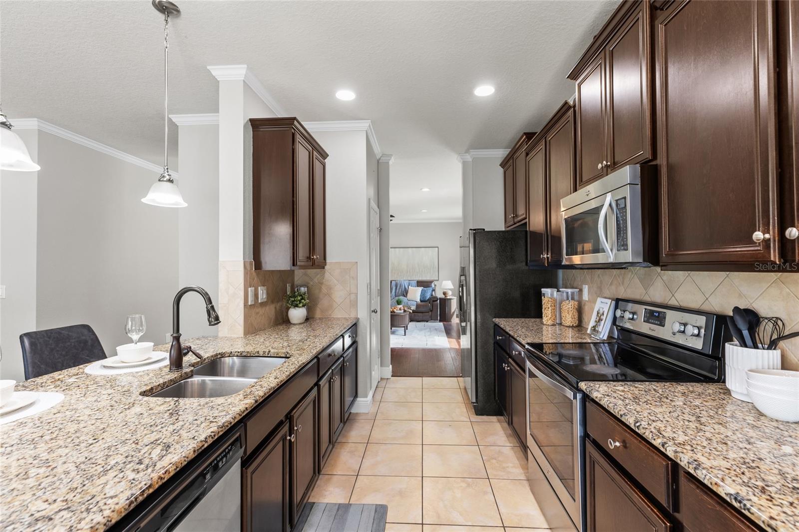 STONEBRIER - Residential