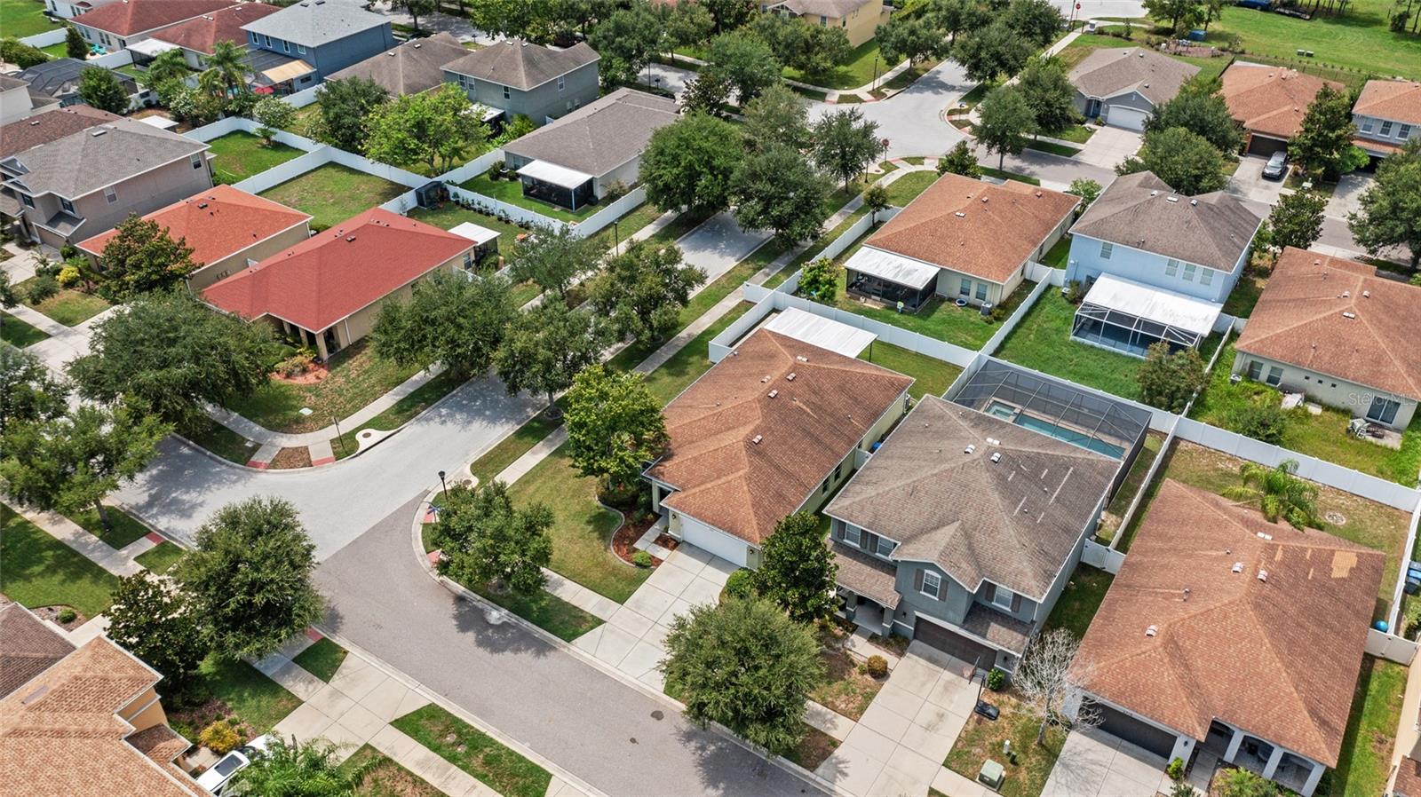 STONEBRIER - Residential