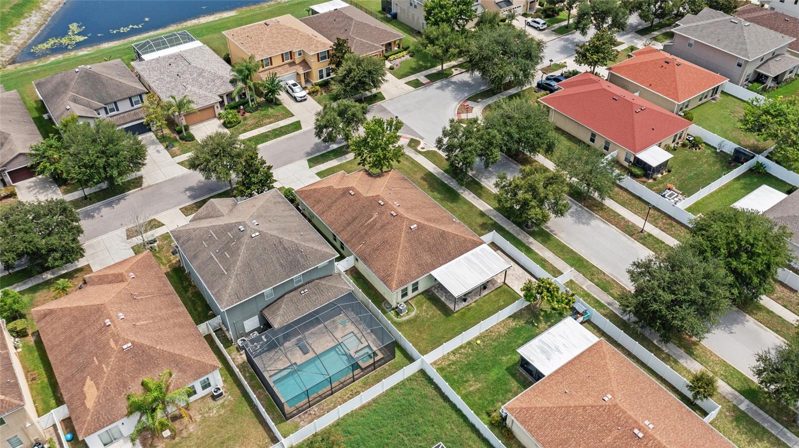 STONEBRIER - Residential