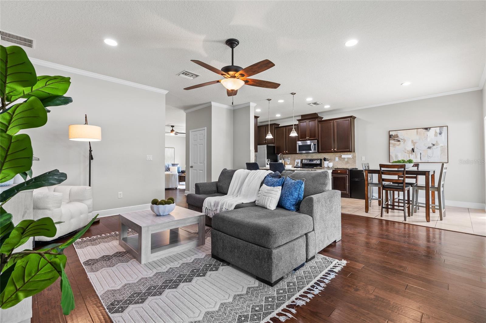 STONEBRIER - Residential