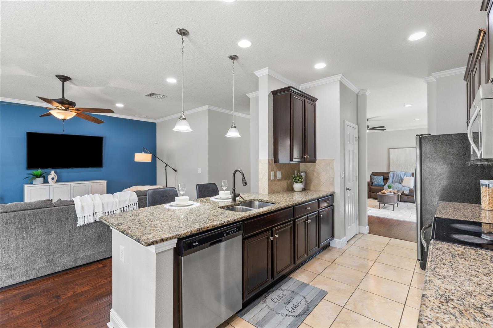STONEBRIER - Residential