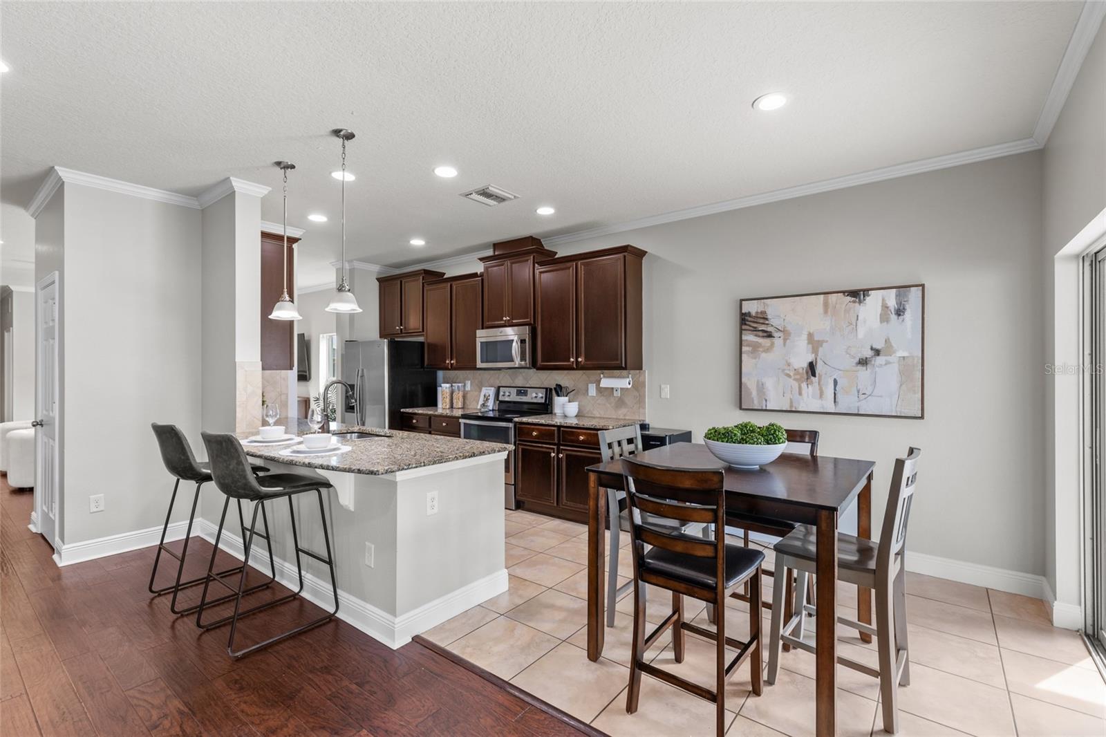 STONEBRIER - Residential