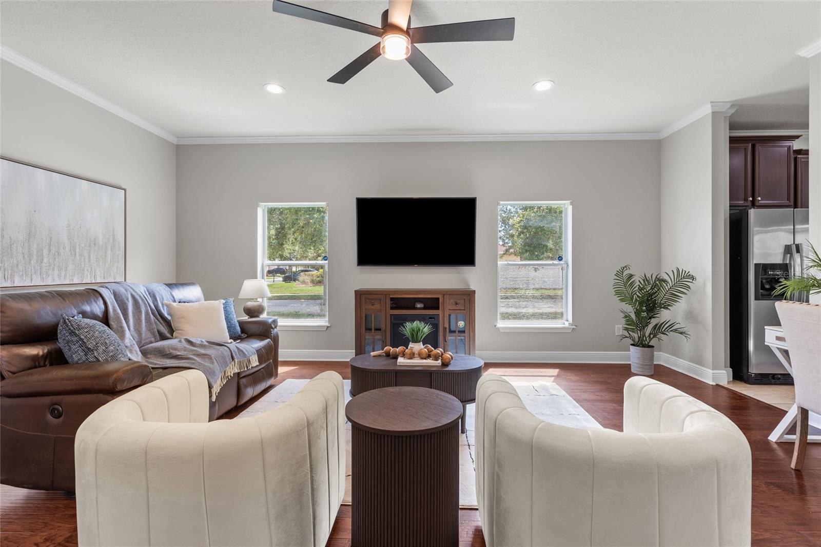 STONEBRIER - Residential