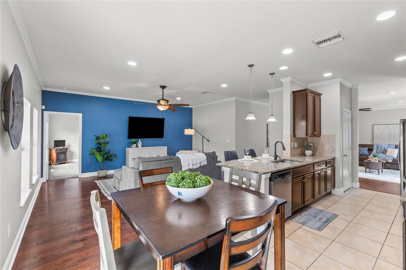 STONEBRIER - Residential