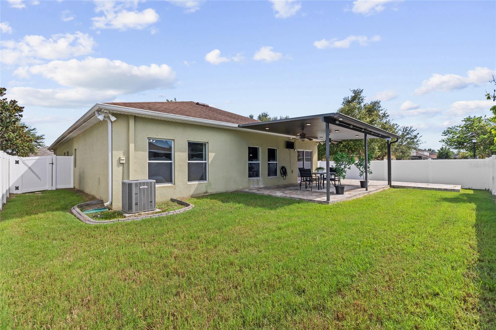 STONEBRIER - Residential