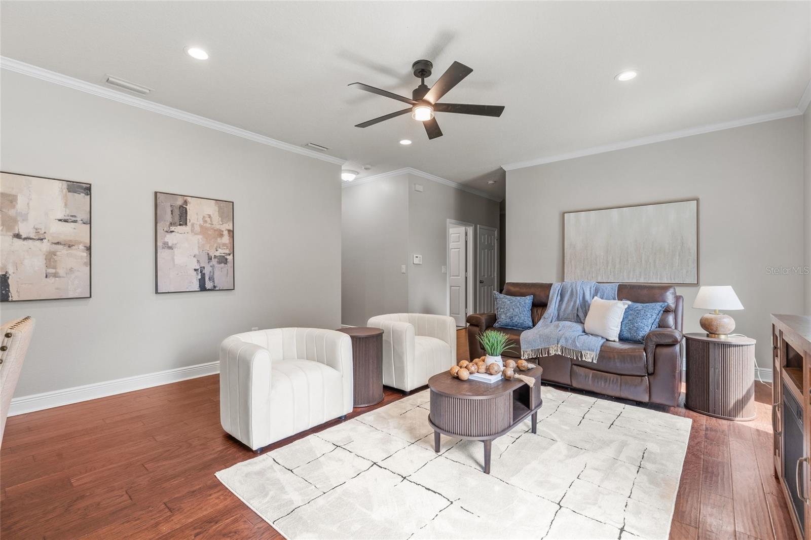 STONEBRIER - Residential