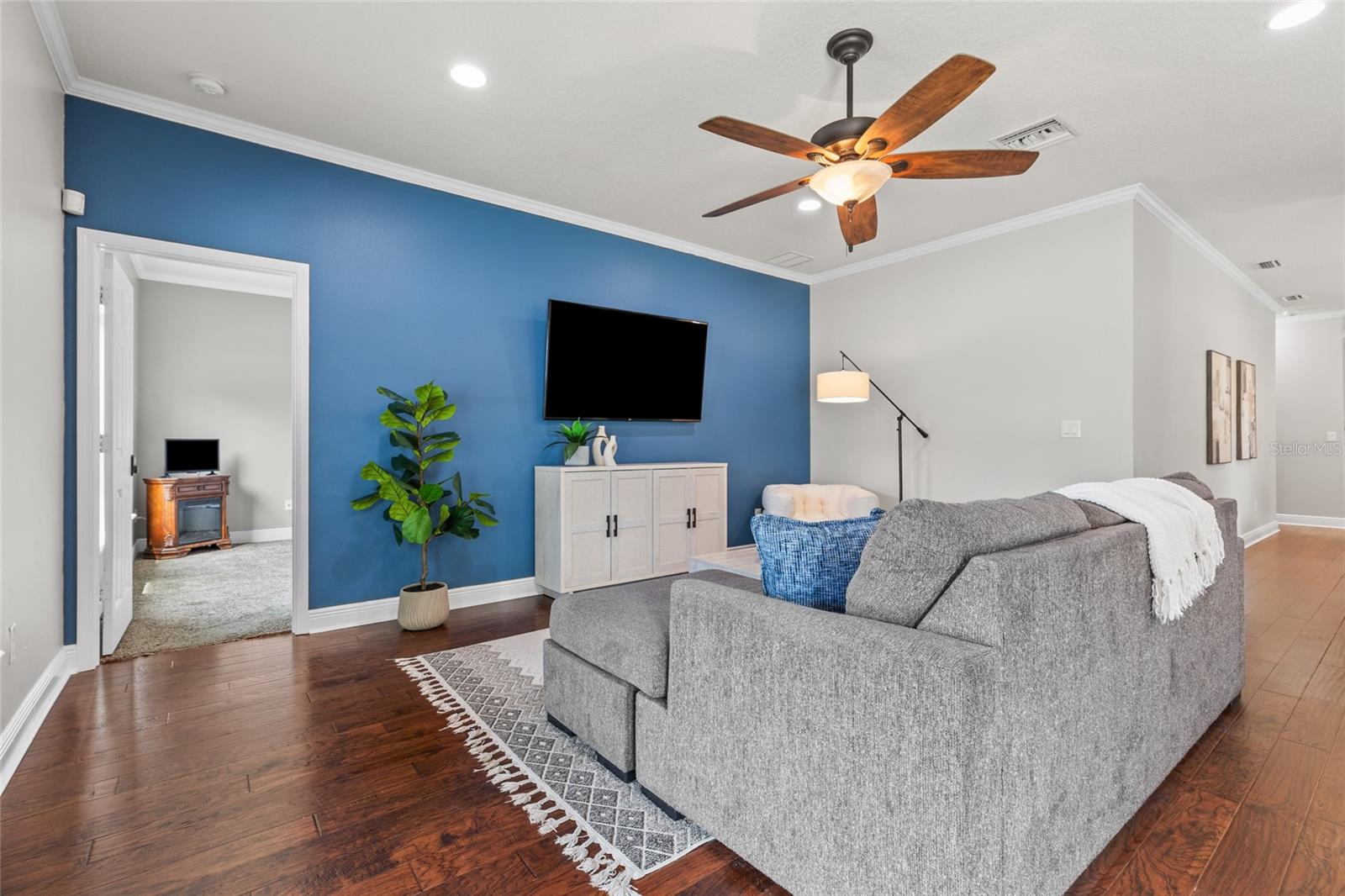 STONEBRIER - Residential
