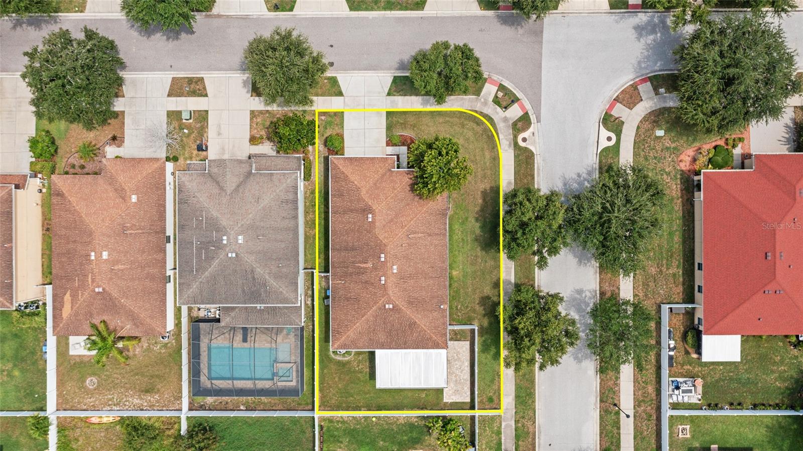 STONEBRIER - Residential