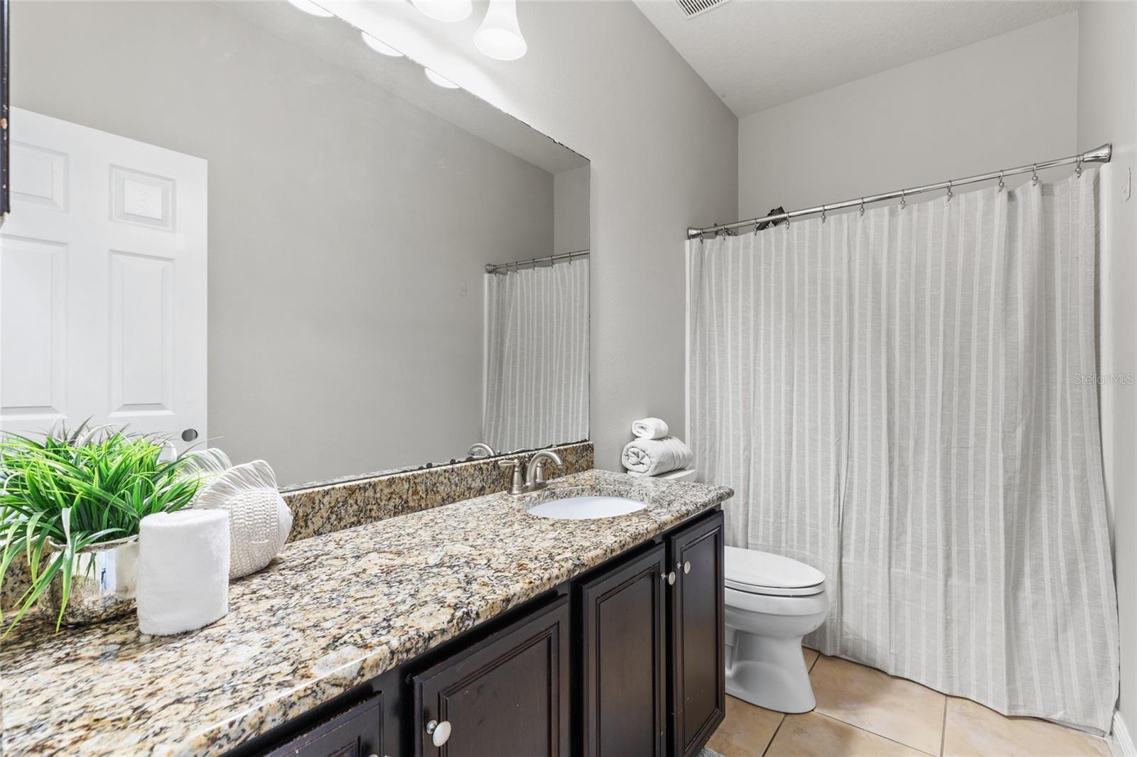 STONEBRIER - Residential