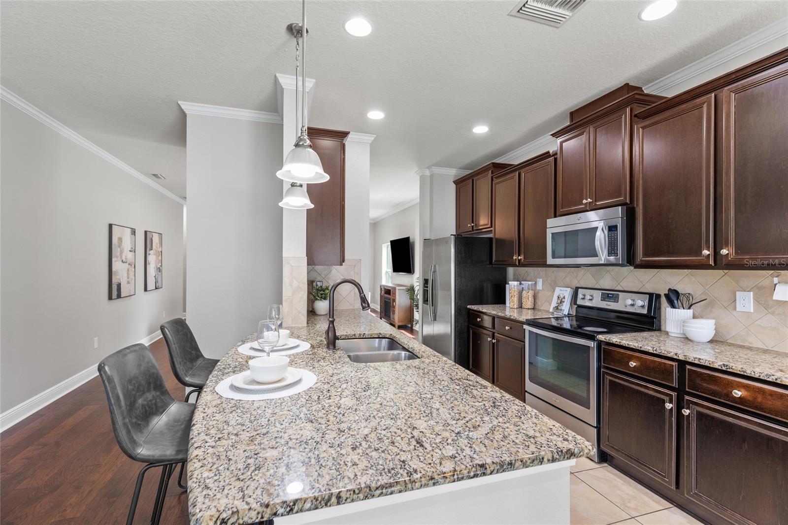 STONEBRIER - Residential