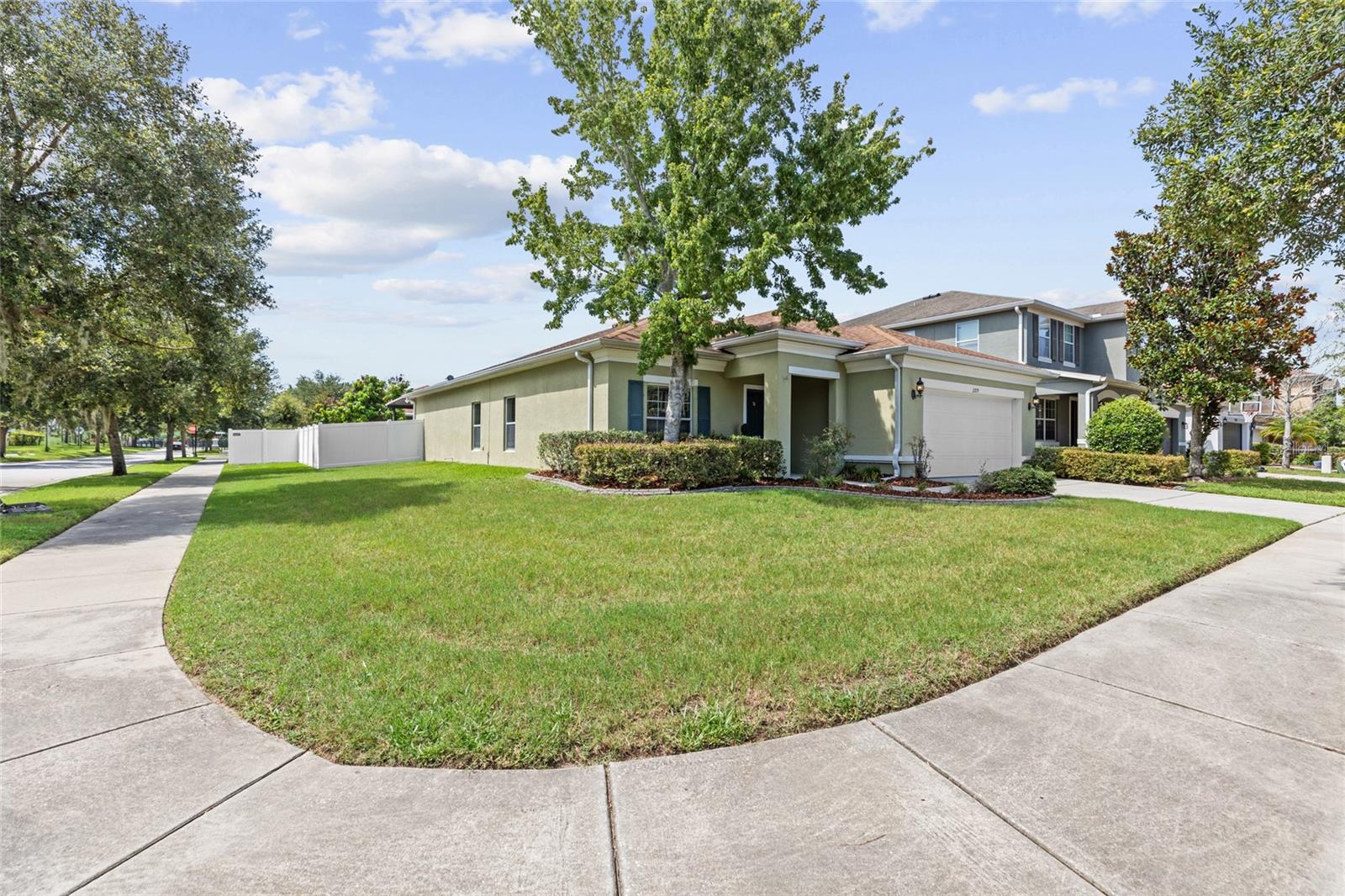 STONEBRIER - Residential