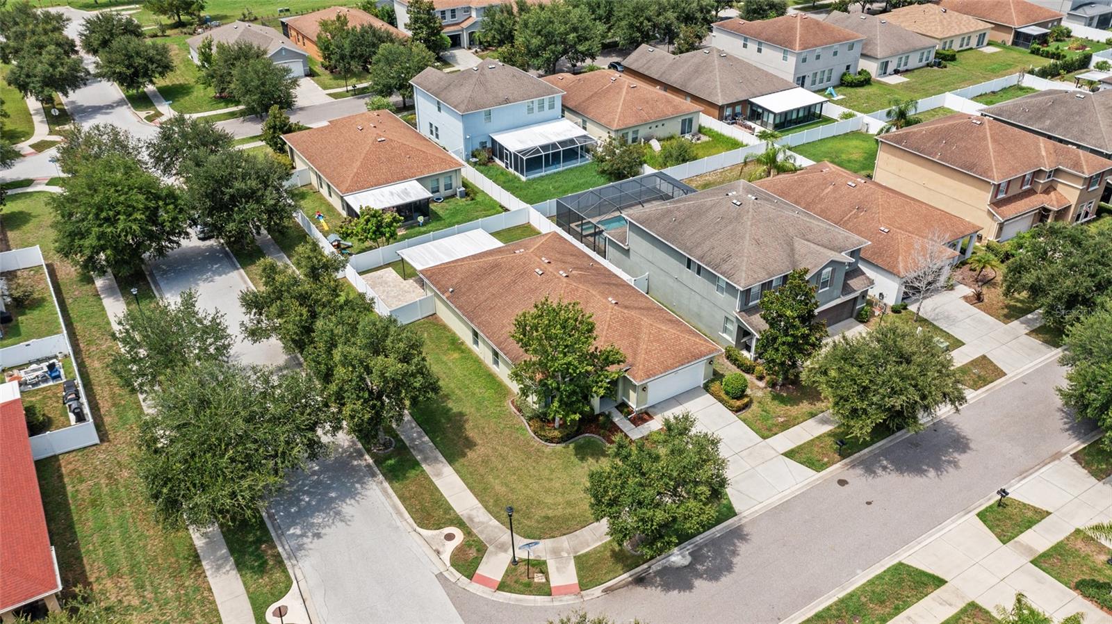 STONEBRIER - Residential