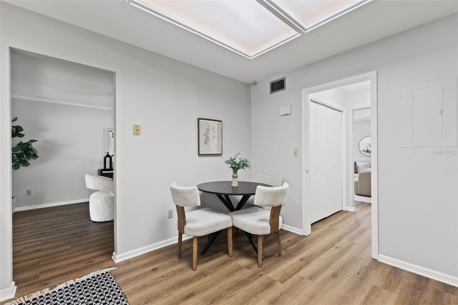 SETTLERS PTE SEC C & D - Residential