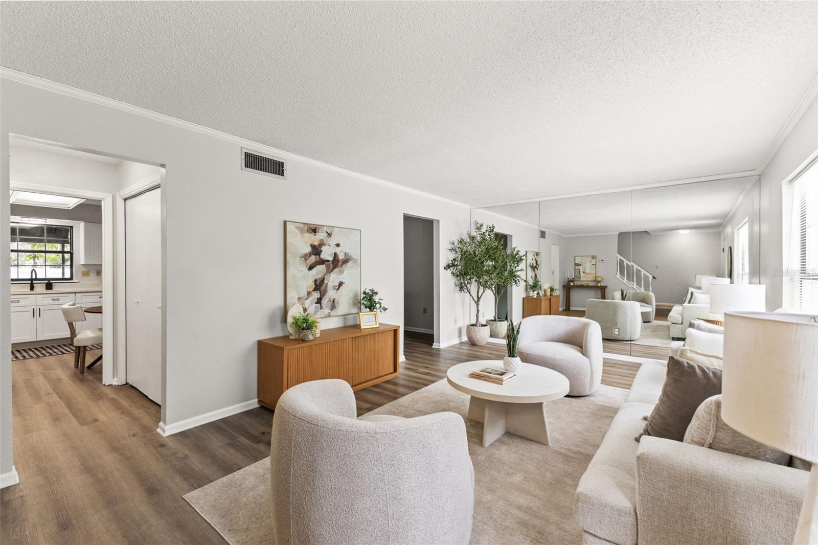 SETTLERS PTE SEC C & D - Residential