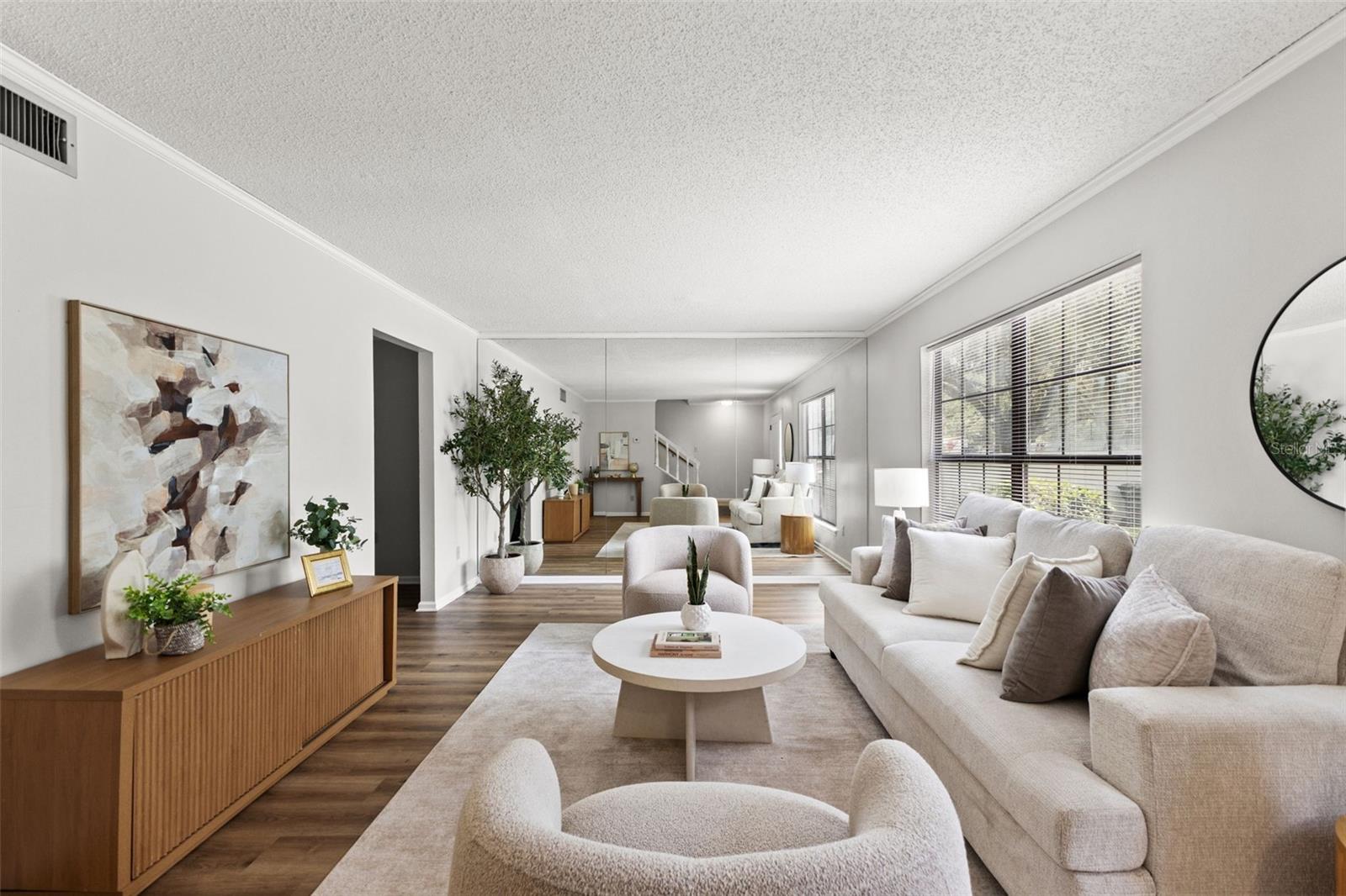 SETTLERS PTE SEC C & D - Residential