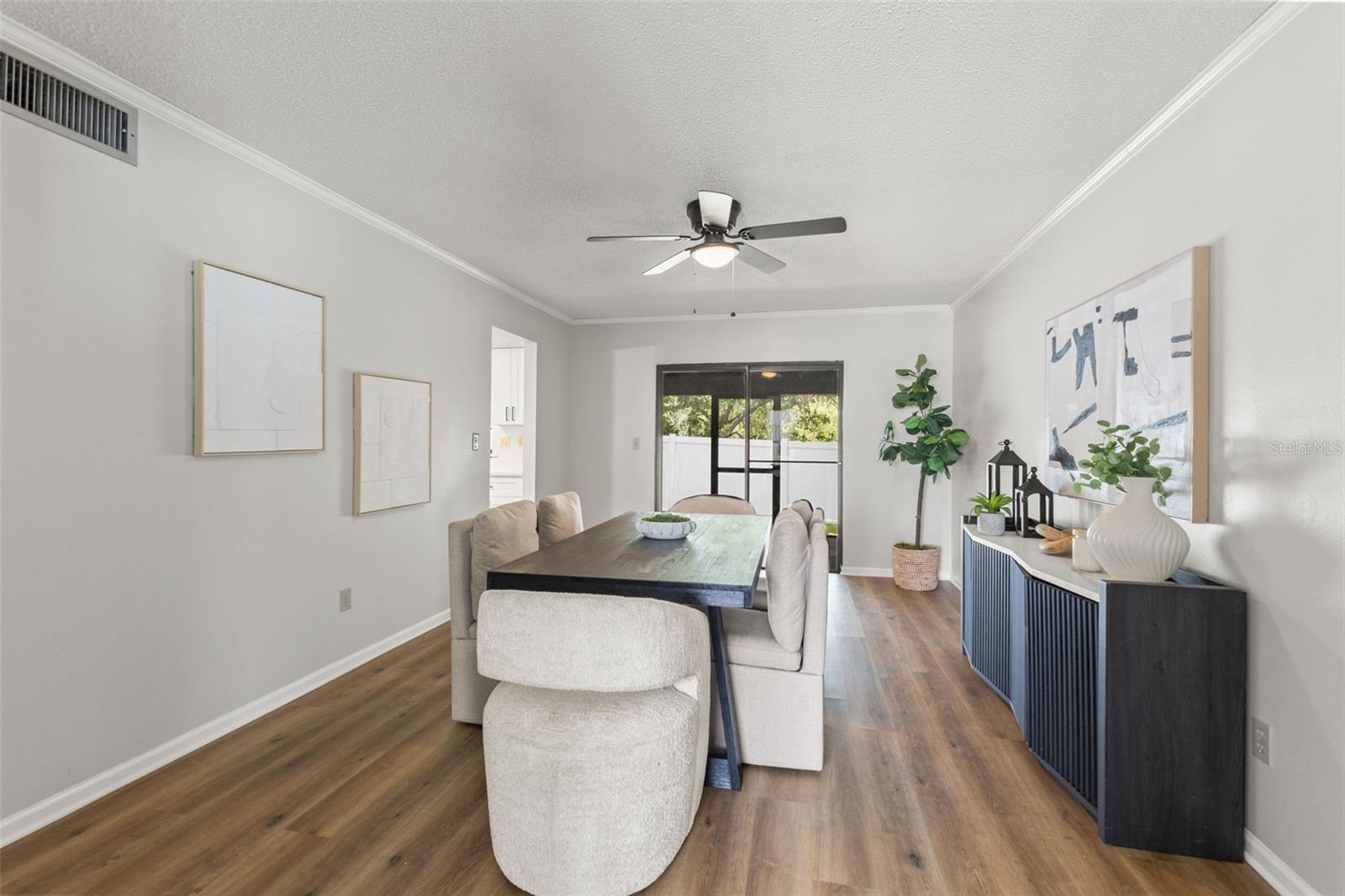 SETTLERS PTE SEC C & D - Residential