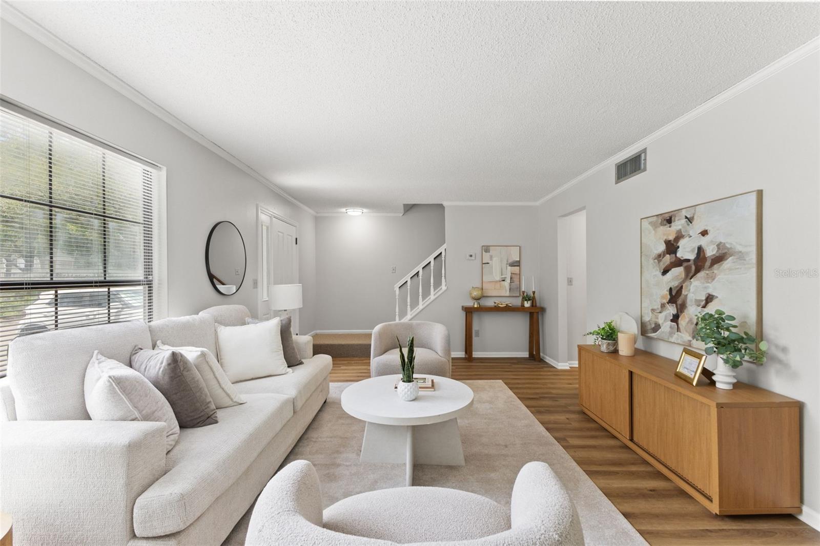 SETTLERS PTE SEC C & D - Residential
