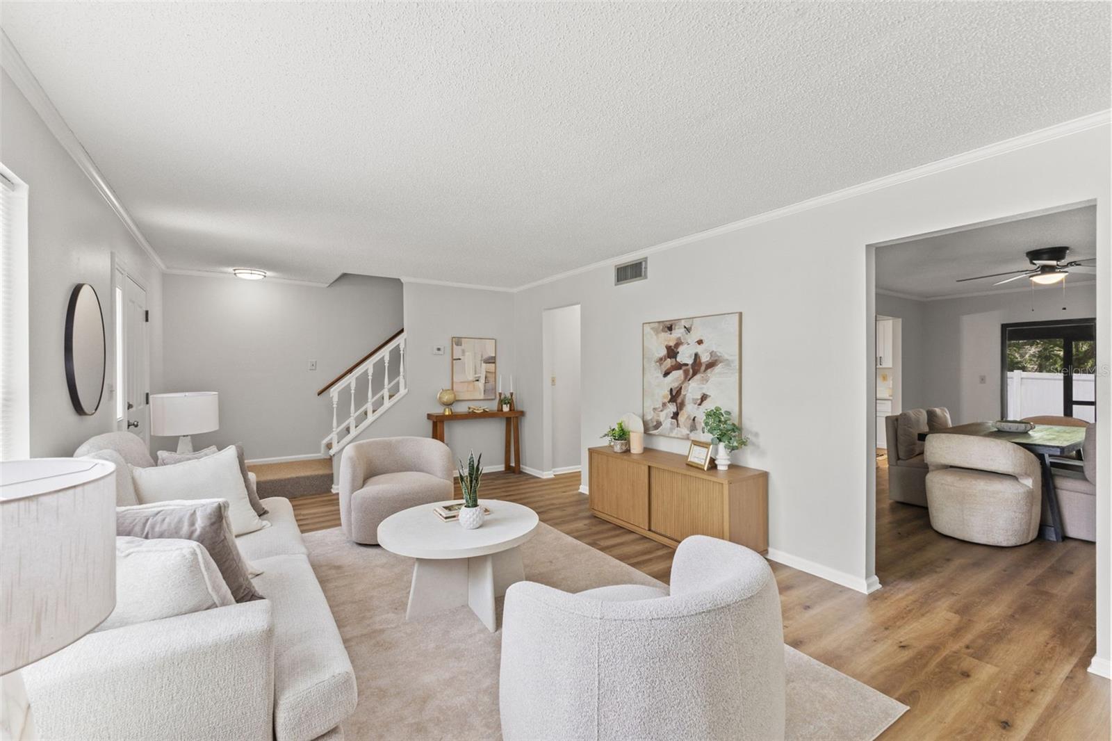 SETTLERS PTE SEC C & D - Residential