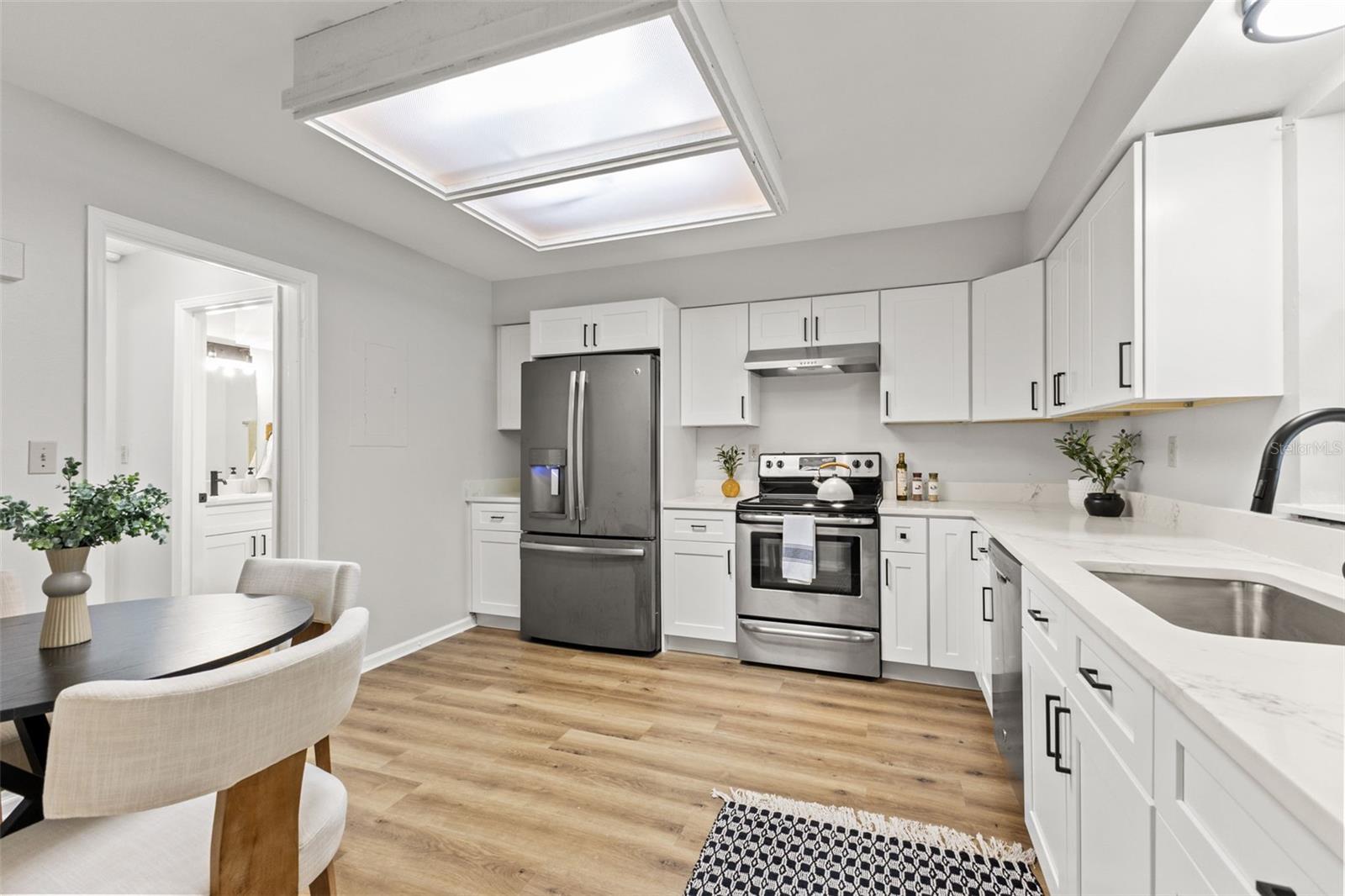 SETTLERS PTE SEC C & D - Residential