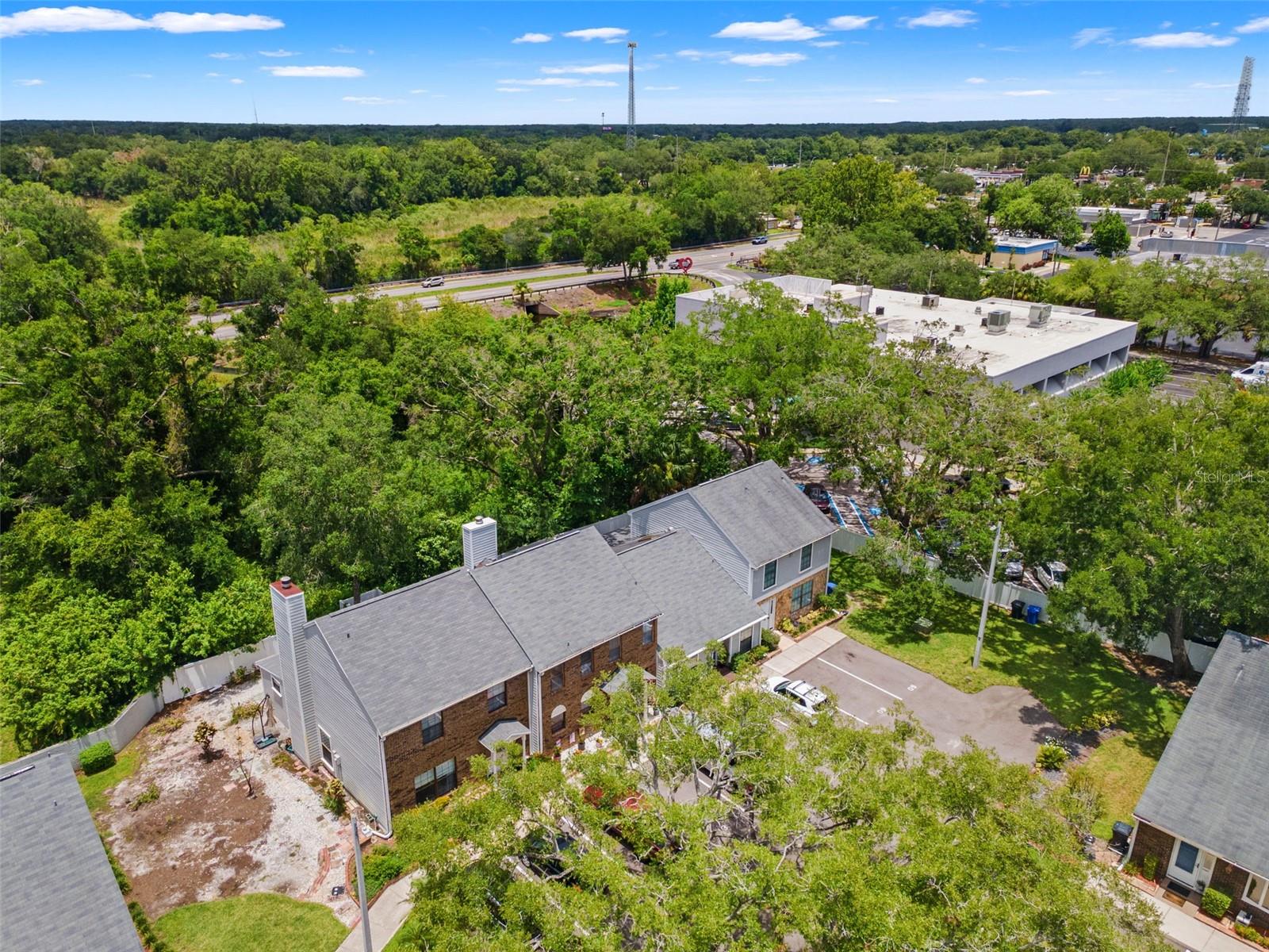 SETTLERS PTE SEC C & D - Residential
