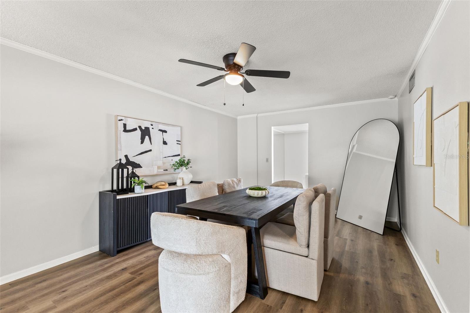 SETTLERS PTE SEC C & D - Residential