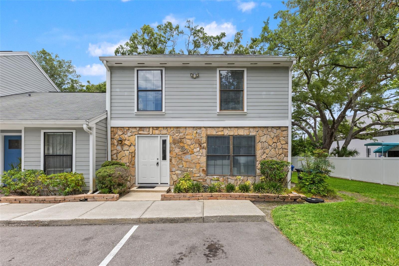 SETTLERS PTE SEC C & D - Residential