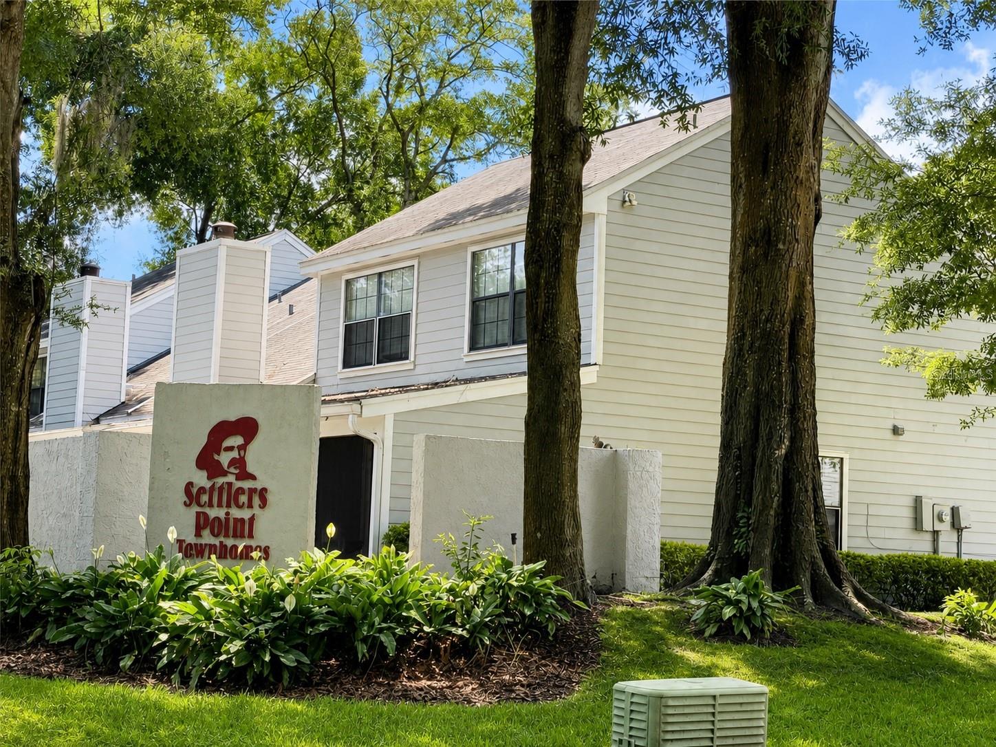 SETTLERS PTE SEC C & D - Residential