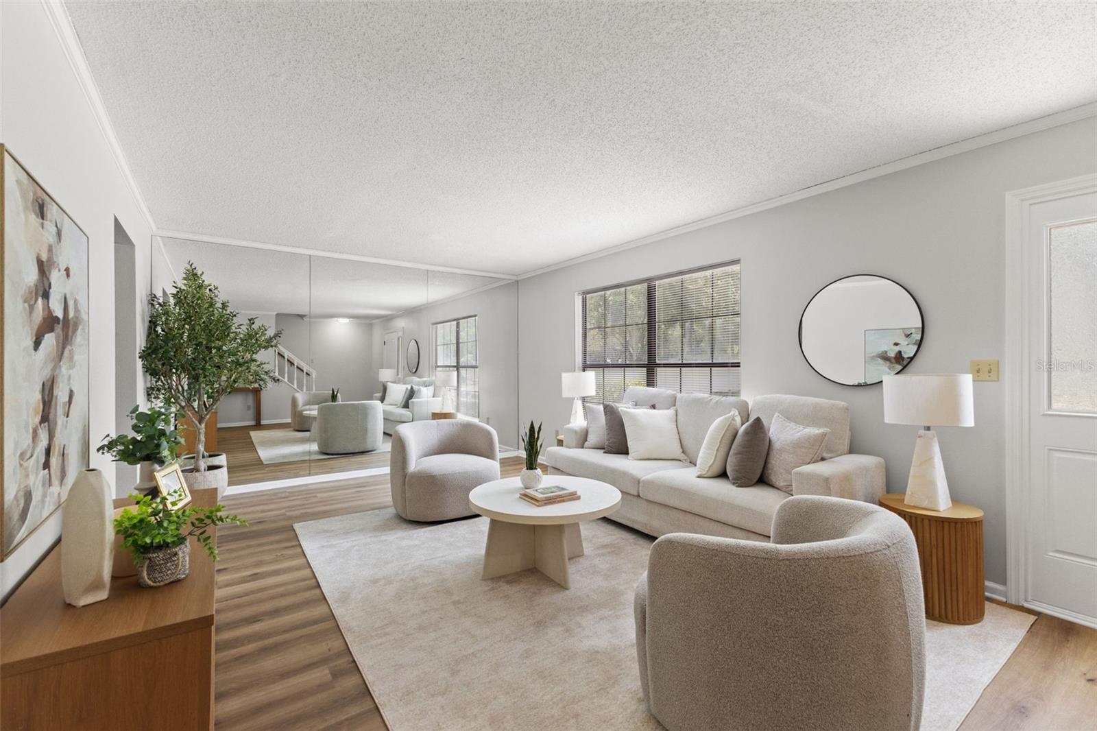 SETTLERS PTE SEC C & D - Residential