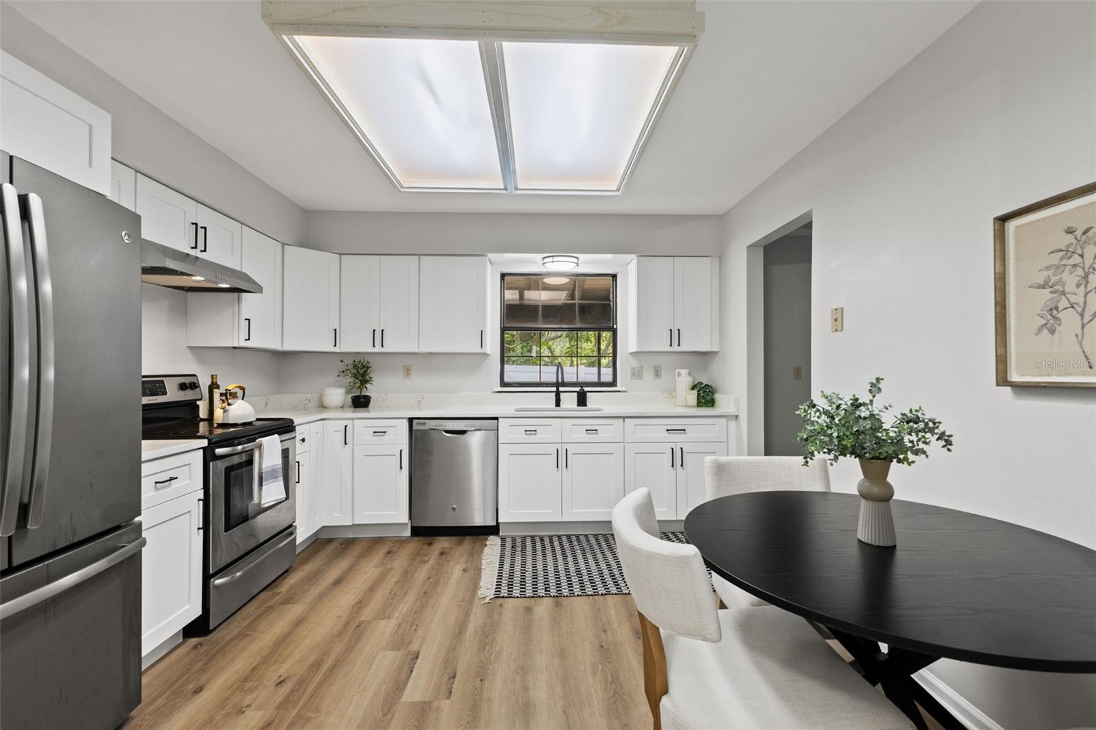SETTLERS PTE SEC C & D - Residential