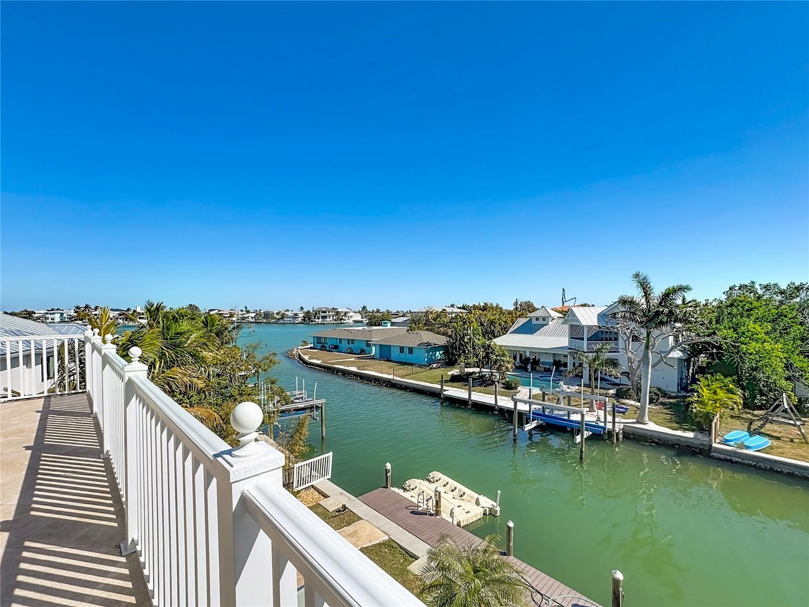 HOLMES BEACH 31ST UNIT AMD - Residential