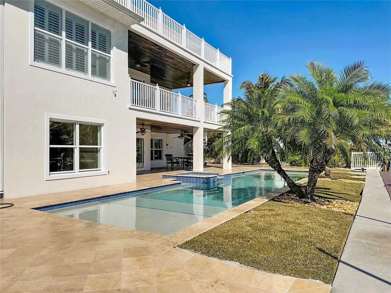 HOLMES BEACH 31ST UNIT AMD - Residential
