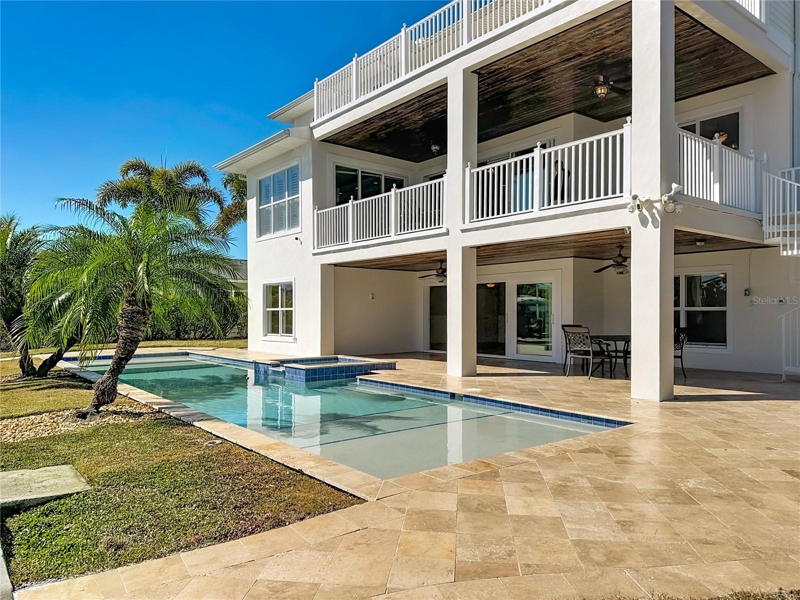 HOLMES BEACH 31ST UNIT AMD - Residential
