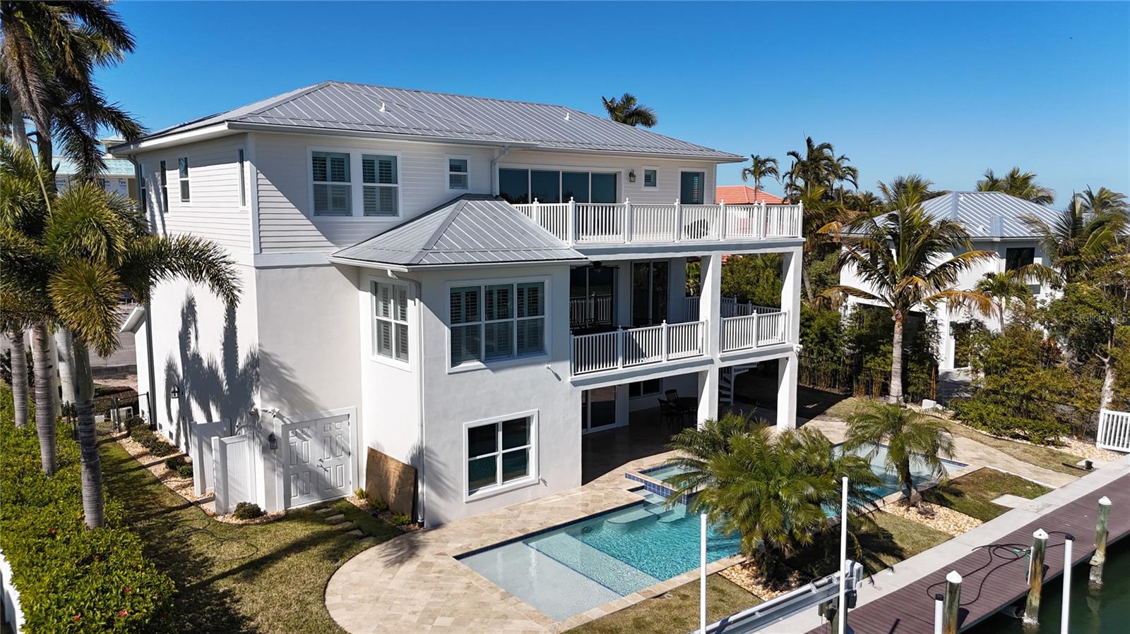 HOLMES BEACH 31ST UNIT AMD - Residential