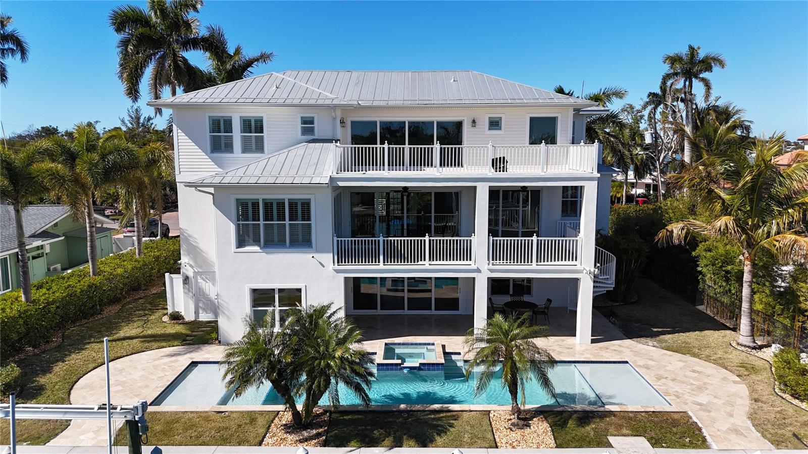 HOLMES BEACH 31ST UNIT AMD - Residential