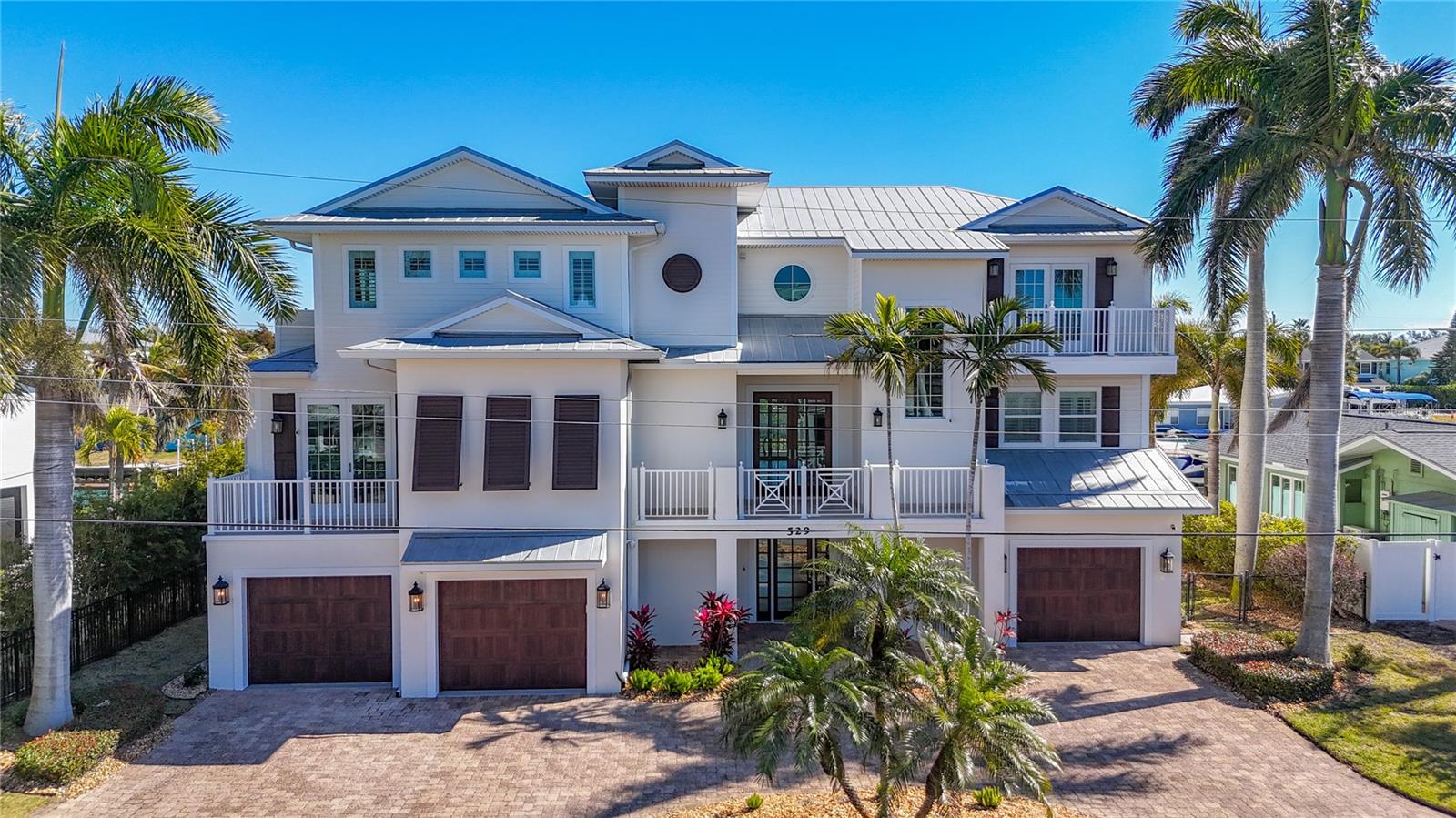 HOLMES BEACH 31ST UNIT AMD - Residential