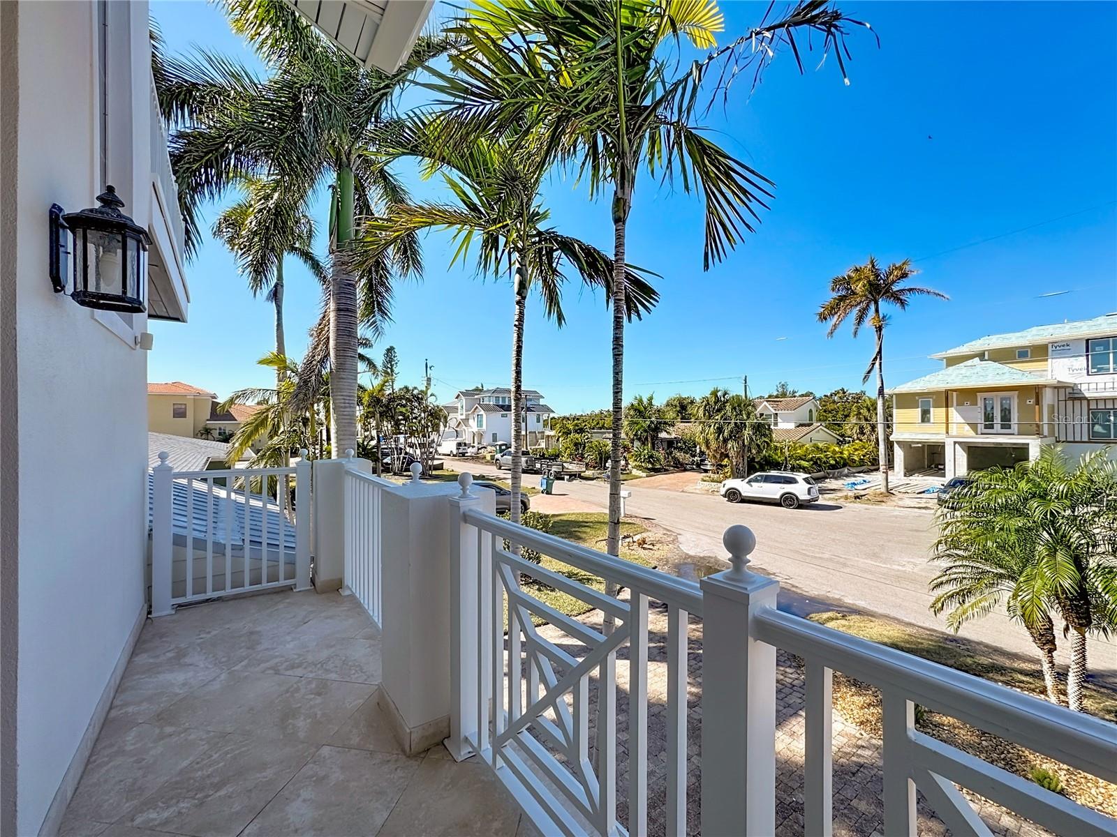 HOLMES BEACH 31ST UNIT AMD - Residential