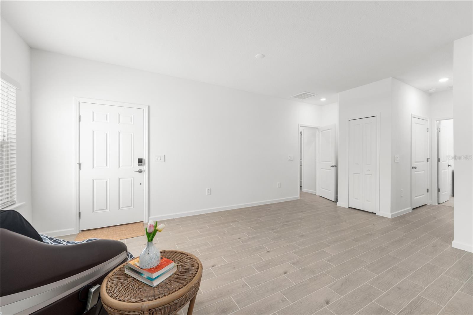 TRAIL HEAD LANDING - Residential