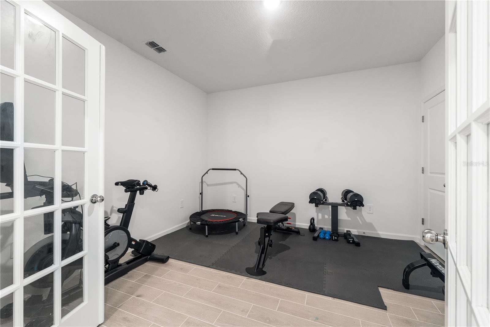 TRAIL HEAD LANDING - Residential