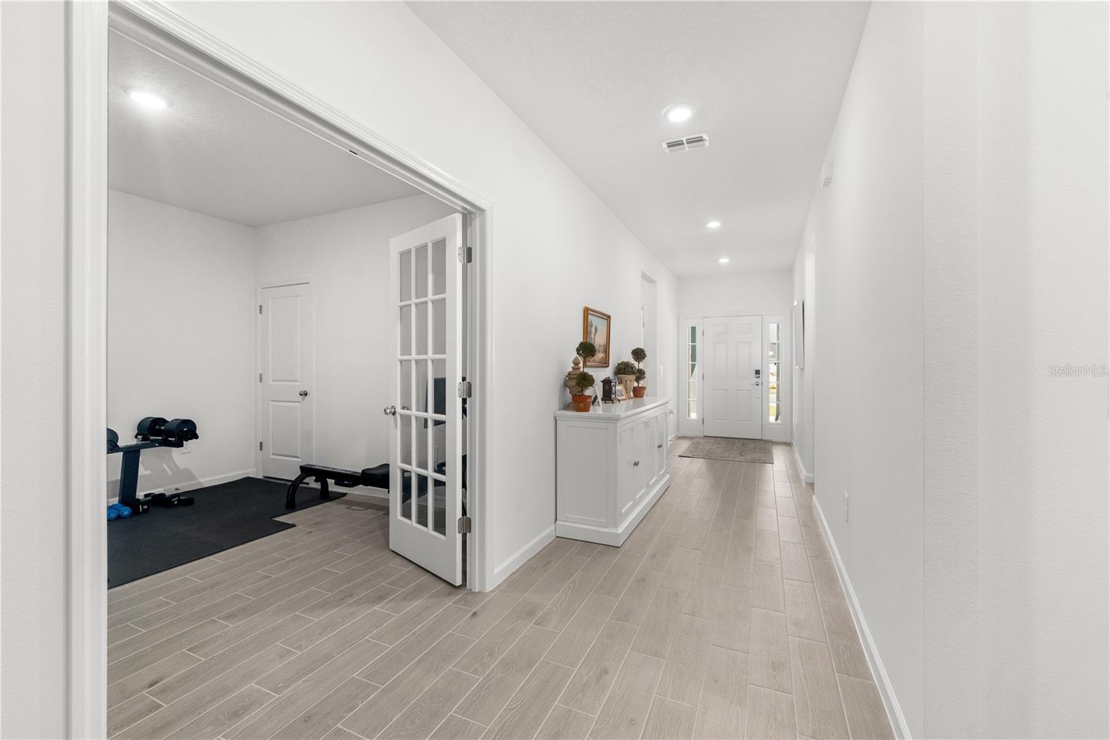 TRAIL HEAD LANDING - Residential
