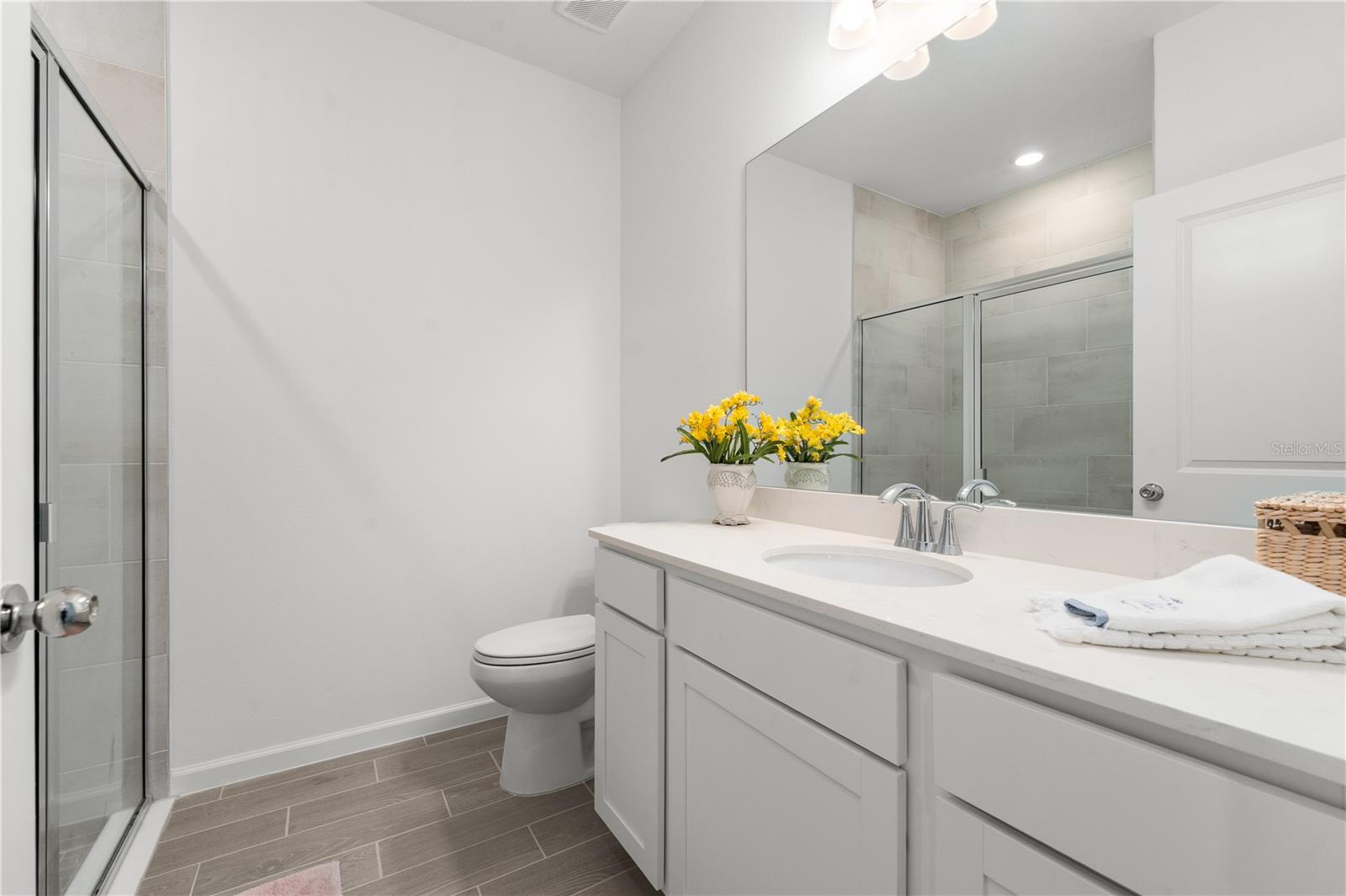 TRAIL HEAD LANDING - Residential