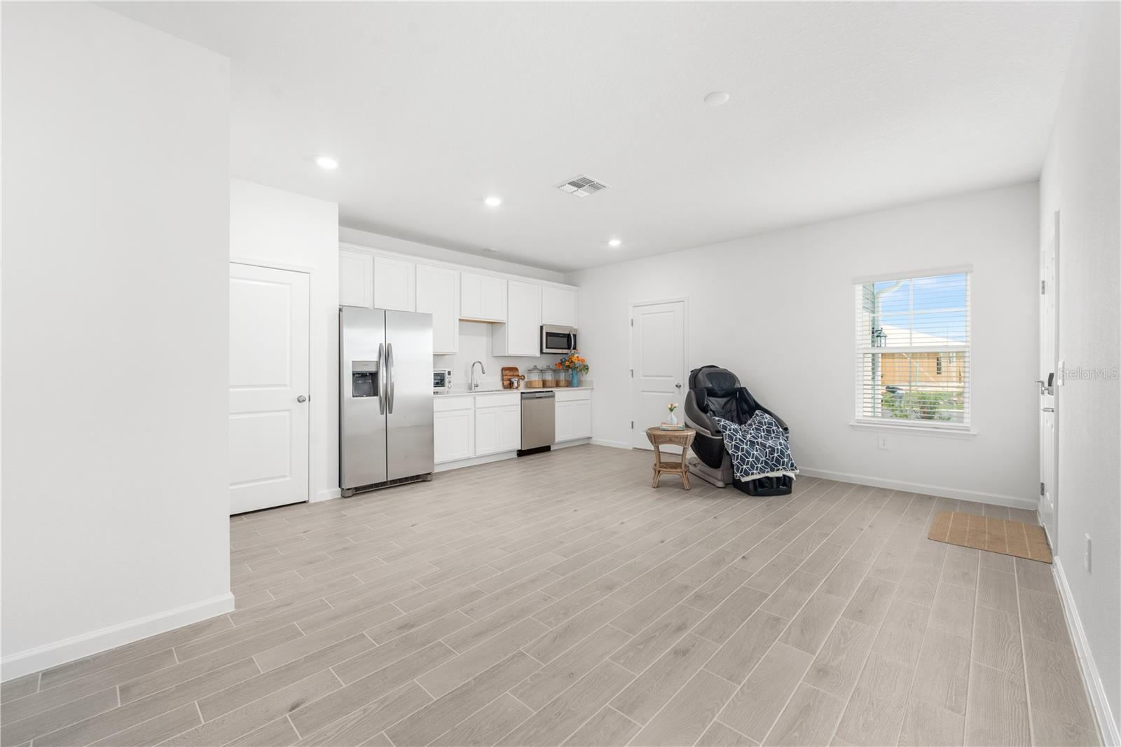 TRAIL HEAD LANDING - Residential